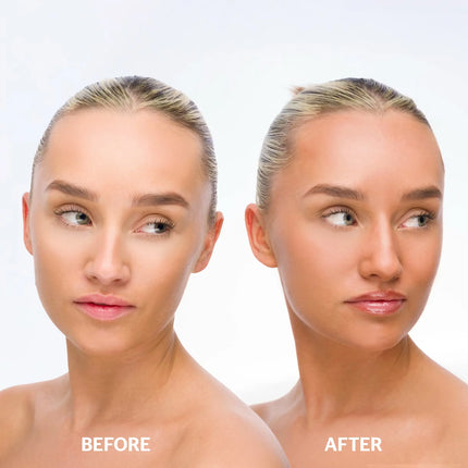 Brushworks Gradual Tanning Face Mist Medium