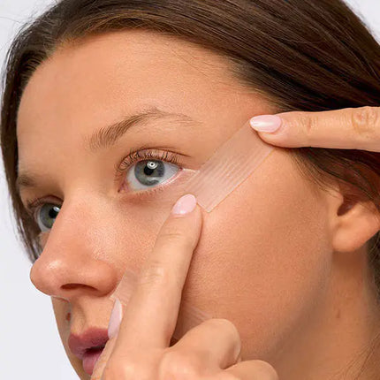 Brushworks Silicone Face Tape