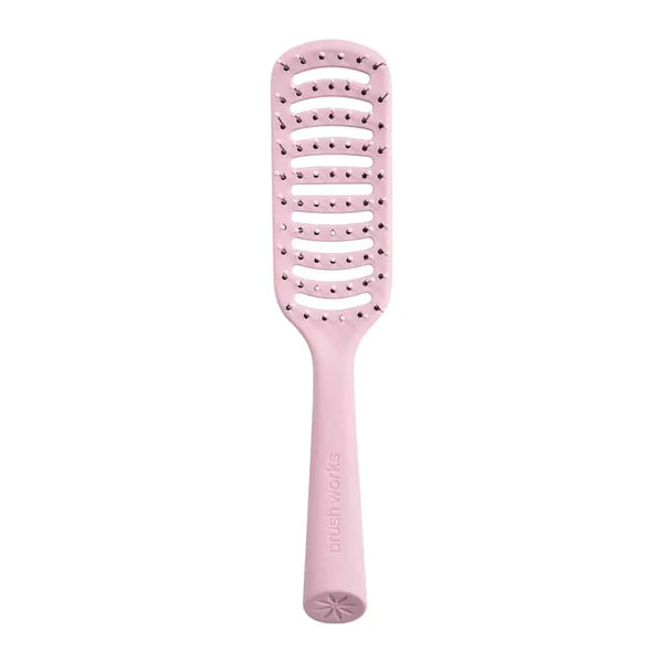 Brushworks Slim Vent Hair Brush