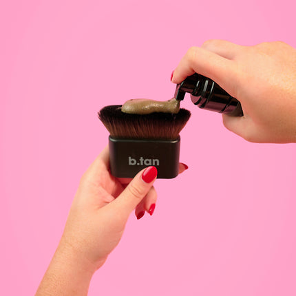 B.tan Blending Brush