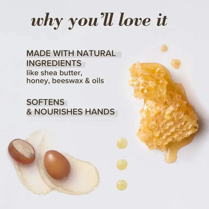 Burt's Bees Hand Repair Cream Shea Butter