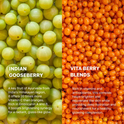 By Juccy Gooseberry AHA Jelly Cleanser