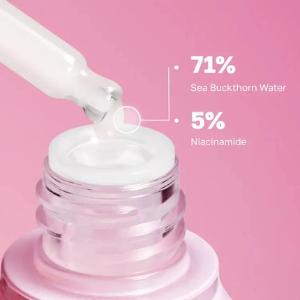 By Juccy Gooseberry Dark Spot Brightening Serum