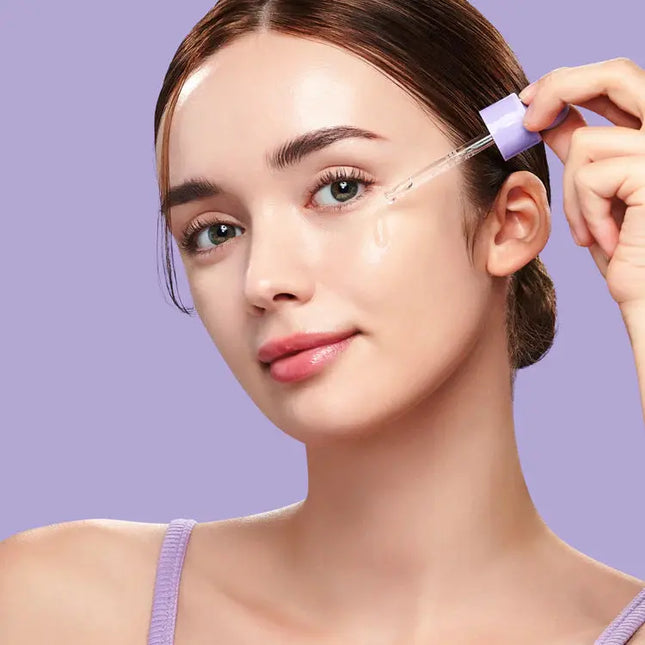 By Juccy Vinoberry Bakuchi-Oil Firming Ampoule