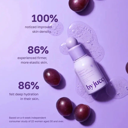 By Juccy Vinoberry Bakuchi-Oil Firming Ampoule