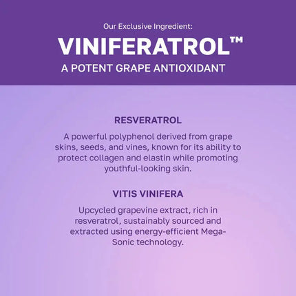 By Juccy Vinoberry Bakuchi-Oil Firming Ampoule