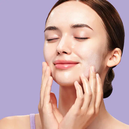 By Juccy Vinoberry Blended Cleansing Oil