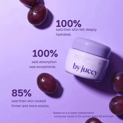 By Juccy Vinoberry Moisture Firming Cream