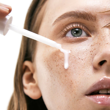 By Wishtrend Ceramide Milky Ampoule