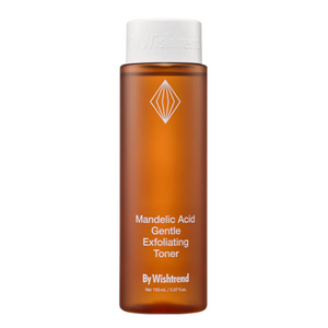 Mandelic Acid Gentle Exfoliating Toner