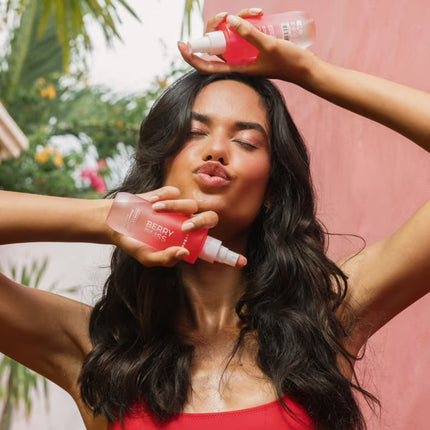 ByRokko Body Mist Berry Bliss