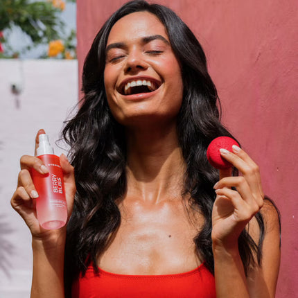 ByRokko Body Mist Berry Bliss