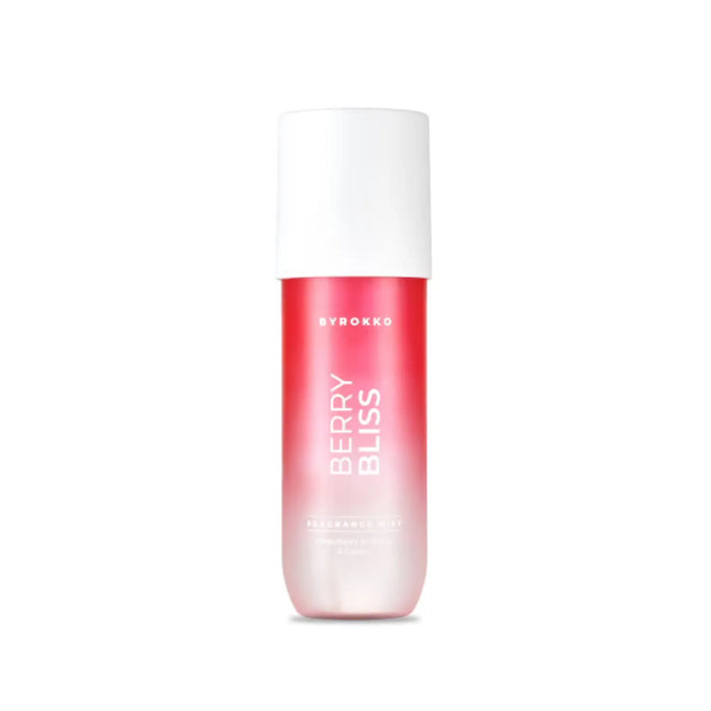 ByRokko Body Mist Berry Bliss