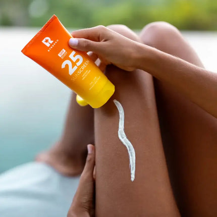 ByRokko Body Sunscreen SPF 25