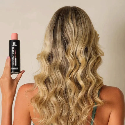 ByRokko Coconut Bomb Shampoo