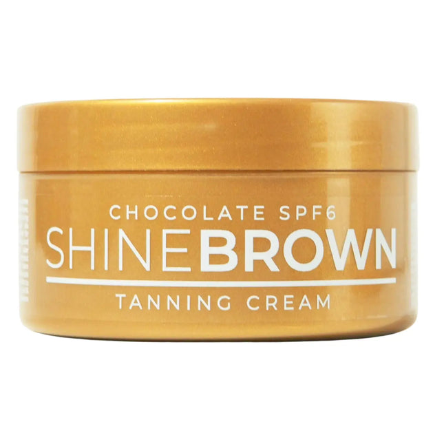 ByRokko Shine Brown Chocolate SPF6