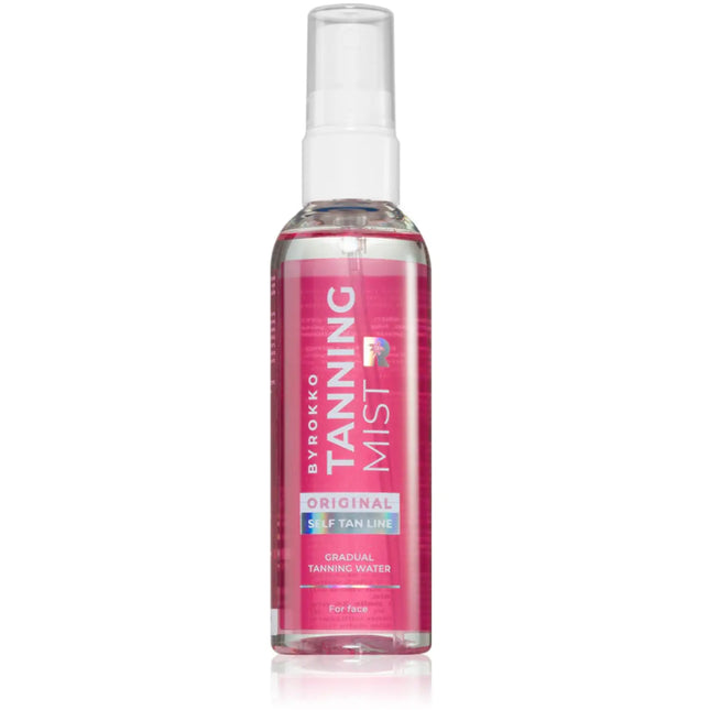 ByRokko Strawberry Tanning Mist