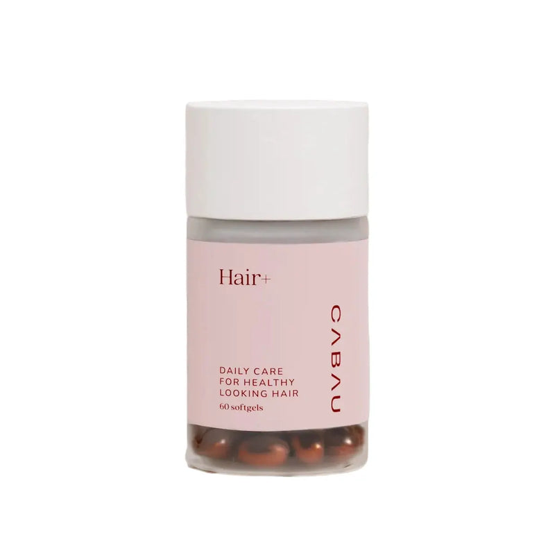 Cabau Lifestyle Hair+