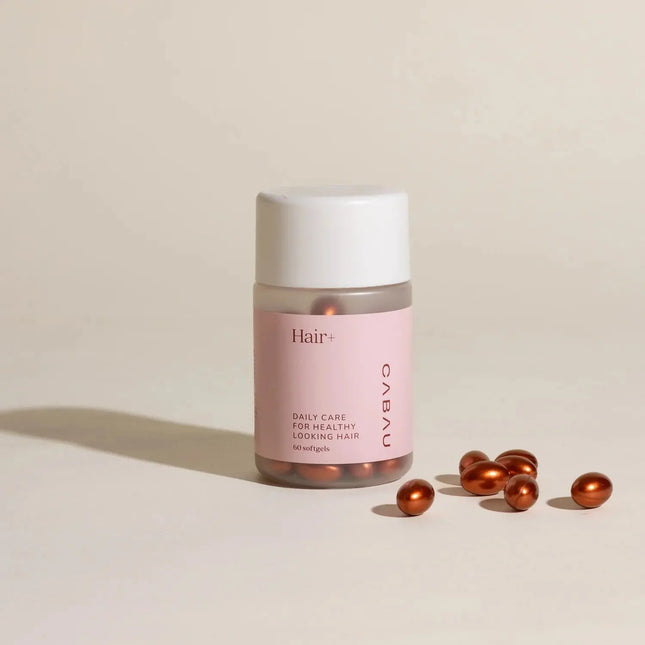 Cabau Lifestyle Hair+