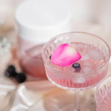 Cabau Lifestyle Vitamin Booster Red Fruits