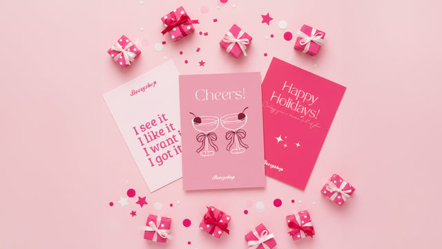 <h2>Boozyshop Giftcard</h2>