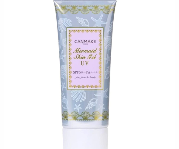 Mermaid Skin Gel UV Clear SPF 50+ PA++++ online kopen? Makkelijk