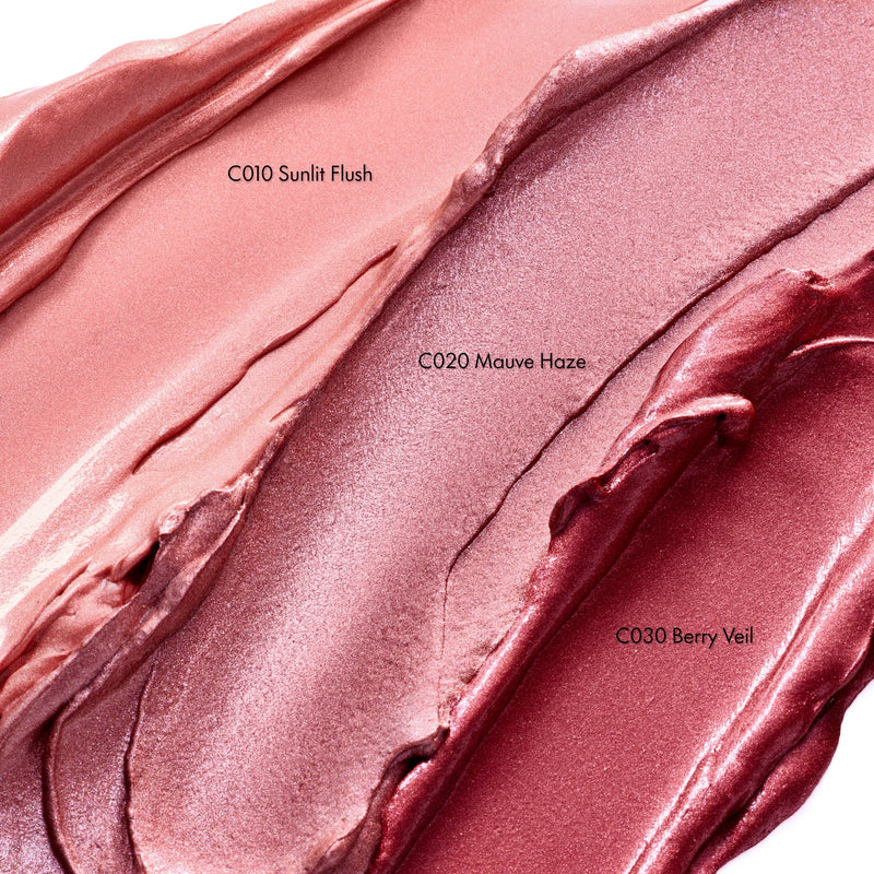 Capsule Burst Serum Blush C010 Sunlit Flush