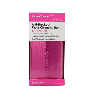 Anti-Breakout Tin & Bar