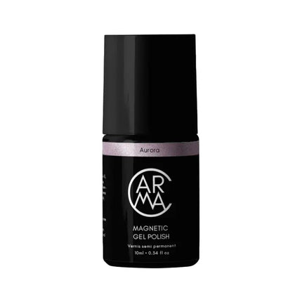 Carma Cosmetics Magnetic Gel Polish Aurora