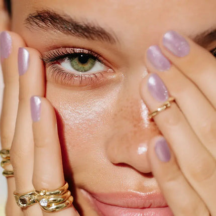 Carma Cosmetics Magnetic Gel Polish Aurora