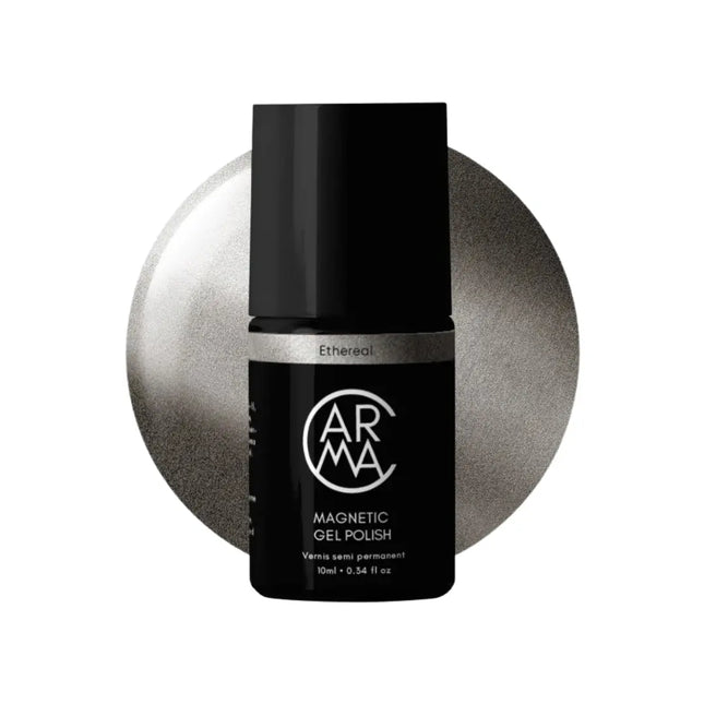 Carma Cosmetics Magnetic Gel Polish Ethereal