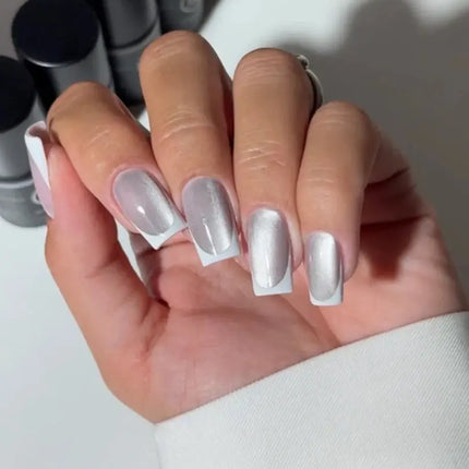 Carma Cosmetics Magnetic Gel Polish Luminous