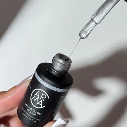 Carma Cosmetics Magnetic Gel Polish Luminous
