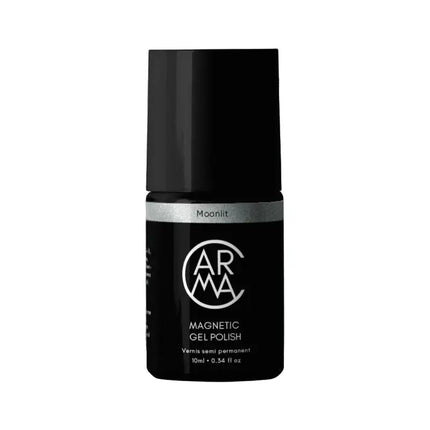 Carma Cosmetics Magnetic Gel Polish Moonlit