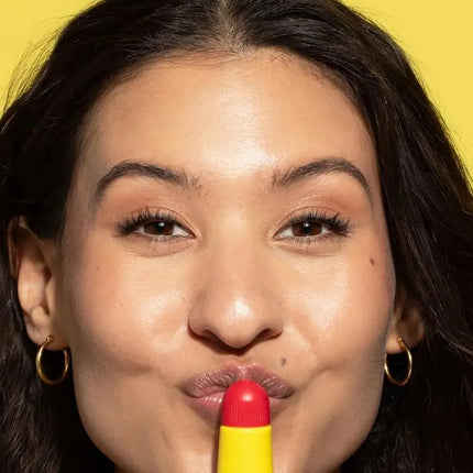 Carmex Lip Balm Passion Fruit