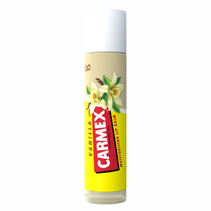 Moisturizing Lip Balm Classic Stick Vanilla SPF15