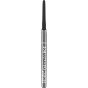 20H Ultra Precision Gel Eye Pencil Waterproof 120 Icy Silver