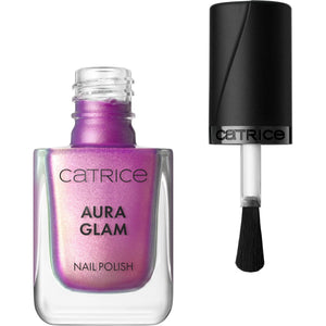 Aura Glam Nail Polish 030 Fairy Dust