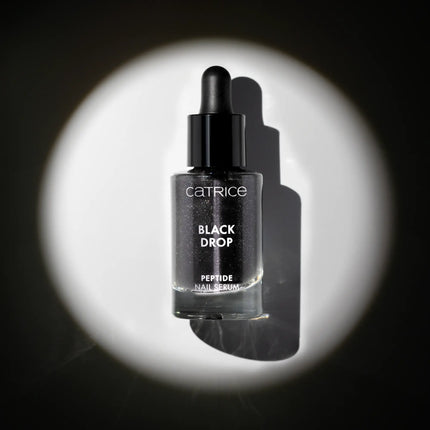 Catrice Black Drop Peptide Nail Serum
