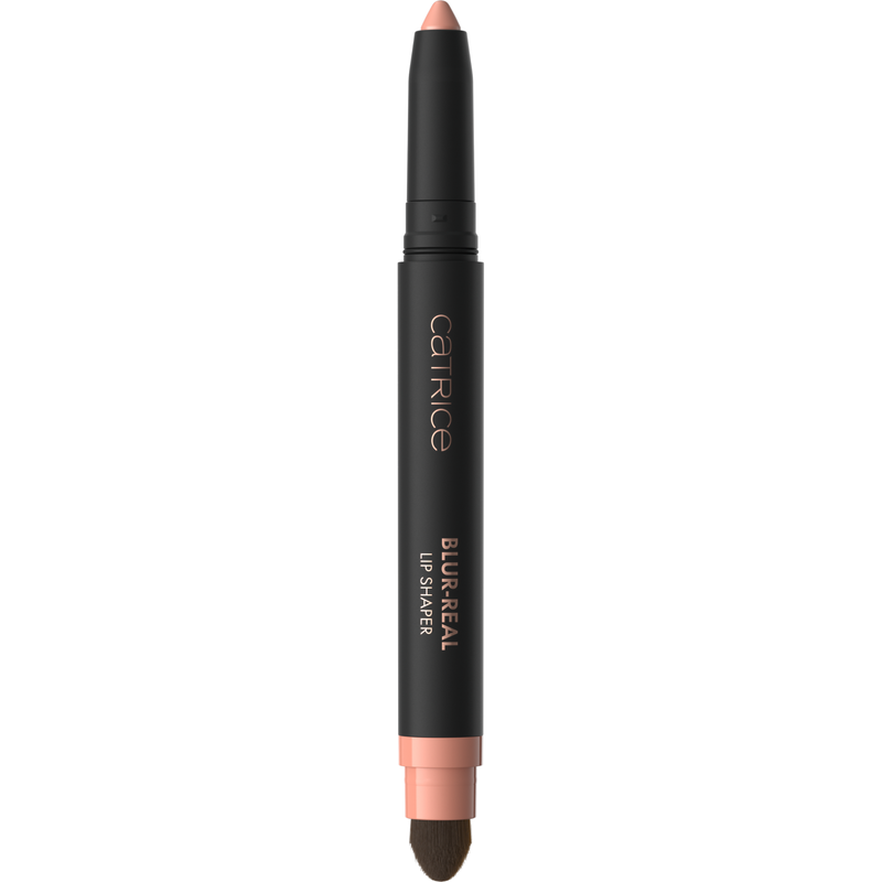 Catrice Blur-Real Lip Shaper 060 Curved