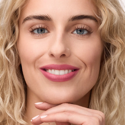 Catrice Blur-Real Matte Lipstick 010 Blur Me Baby