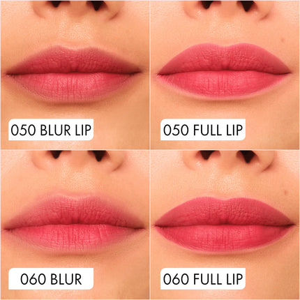 Catrice Blur-Real Matte Lipstick 050 Airy Crush