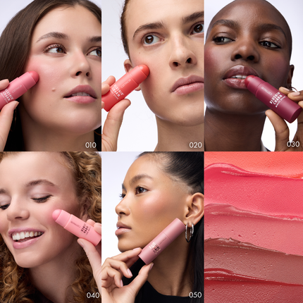 Catrice Blushin' Charm Multi Stick 020 Coral Cutie
