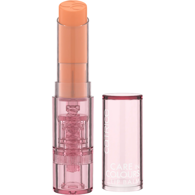 Catrice Care In Colours Lip Balm 080 Happy Hour
