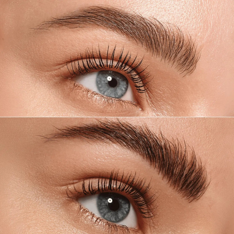 Catrice Micro Blade Brow Pen Waterproof 020 Deep Taupe, wenkbrauwpen voor microblading effect, foto 3 van 5