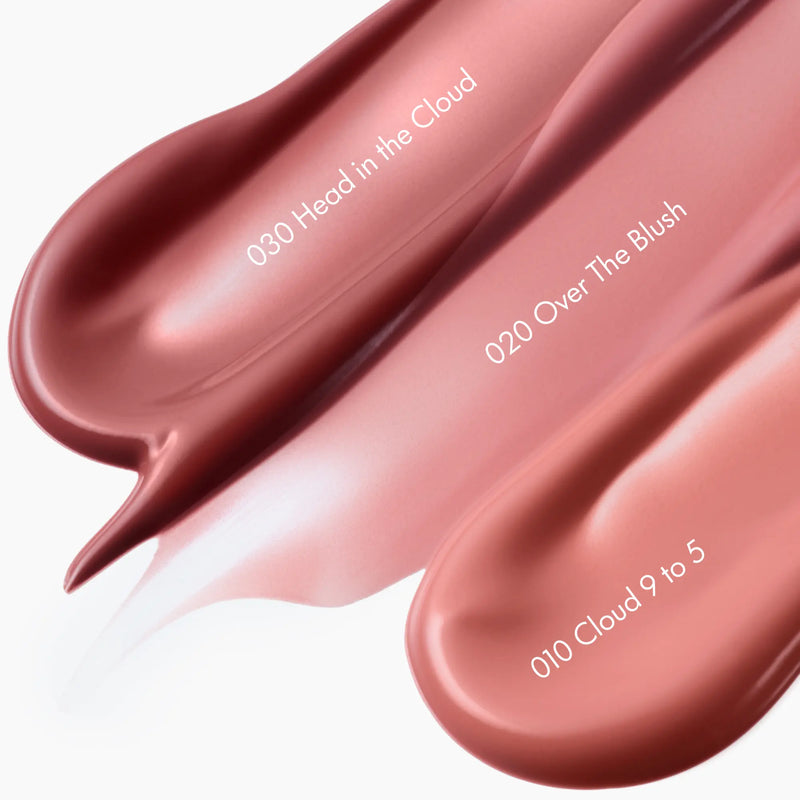 Catrice Cloud Tint Cushion Blush 030 Head In The Cloud