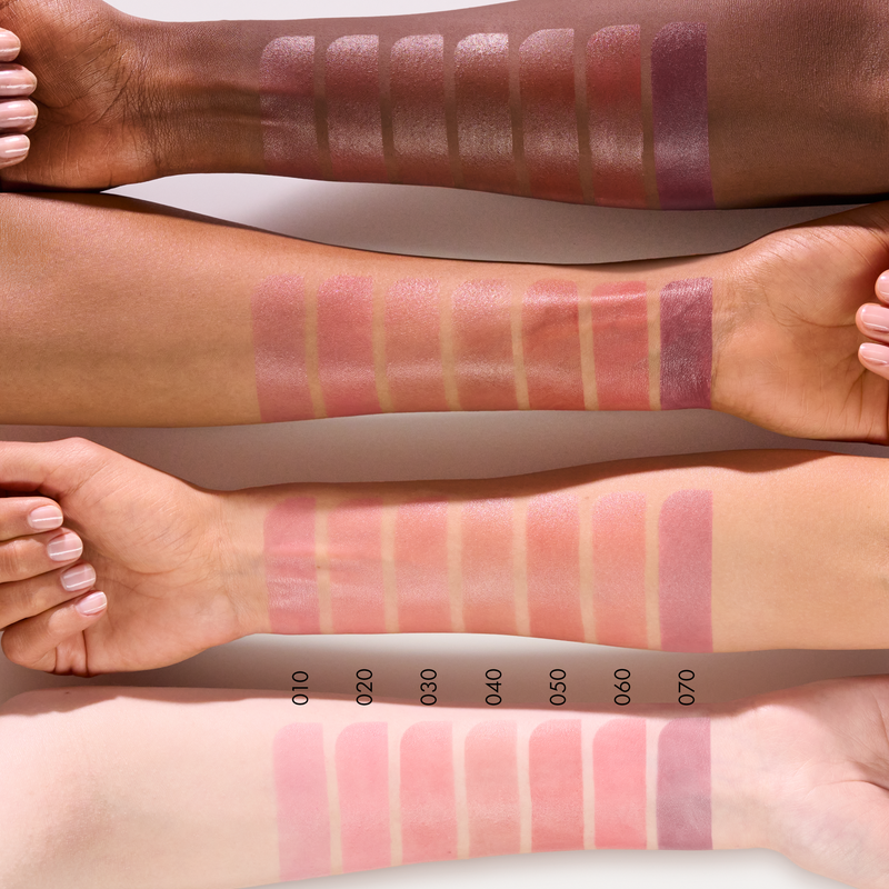 Catrice Colour Flush Dewy Serum Blush 040 In My Blush Era