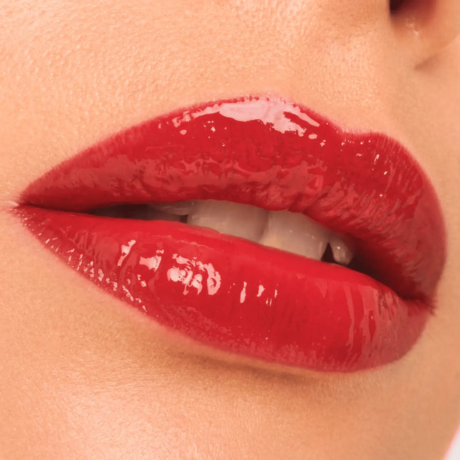 Catrice Colour Glaze Lip Tint 030 In My Cherry Era