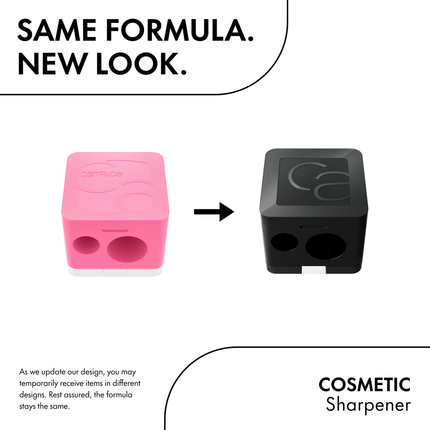 Catrice Cosmetic Sharpener