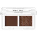 Catrice Daily Duo Eyeshadow 030 Deep Nude